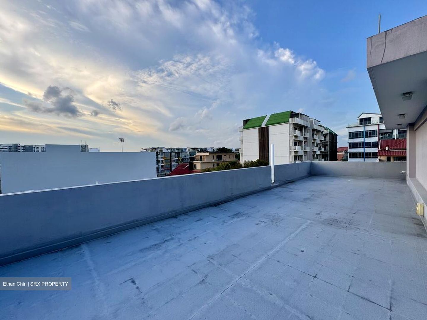 Lim Tua Tow Road (D19), Terrace #514574541